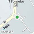 OpenStreetMap - Tornsangerveien 21, Lysaker, Bærum, Viken, Norge