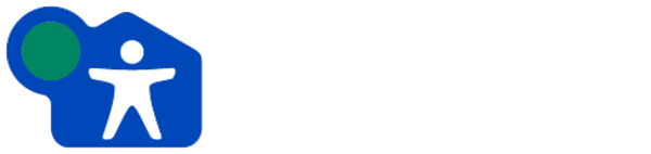 Medvirk OBOS's official logo
